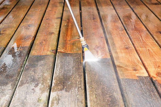 Best Driveway Pressure Washing  in Ouray, CO
