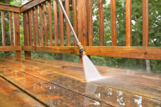 Ouray, CO Pressure Washing Company