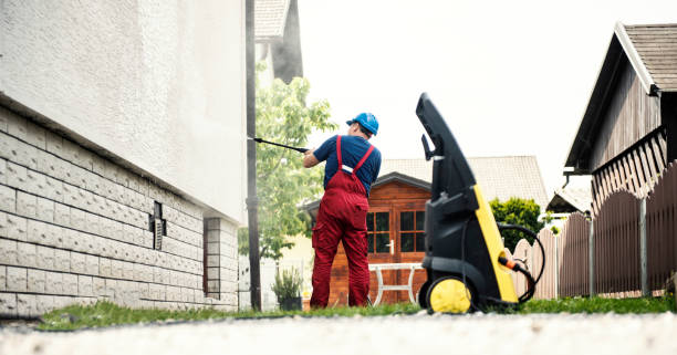 Best Patio and Deck Pressure Washing  in Ouray, CO